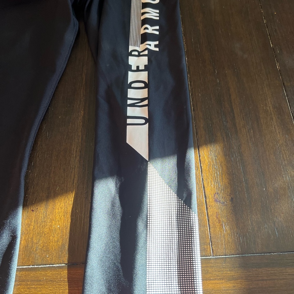 Under Armour leggings